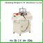 UPVC door window making machine/SYJW-1800 Glazing Bead Saw for PVC Profile/Window processing machine