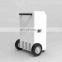 138L Per Day China Commercial Cool Air Duct Dehumidifier With Big Wheels And Handle
