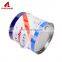 4L Cylinder oil paint tinplate chemical can standard tin can sizes