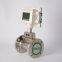 turbine flow meter for air