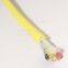 Sheath Orange & Blue Subsea Umbilical Cable Acid-base / Oil-resistant Cable