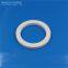 metallized ceramic ring