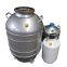 ZHONGPANXIN Different size liquid nitrogen storage tank