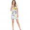   Skirts For Women Summer Sleeveless Dress