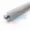 UTERS replace of PECO   gas coalescing filter element PCHG-572