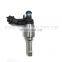 Fuel Injector Nozzle OEM 0261500067 5521362
