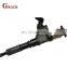 DENSO diesel fuel common-rail injector 095000-8011 VG1246080051 for HOWO A7