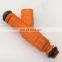 Fuel Injector Nozzle 3M4G-BA 0280156156 for Mazda 6 2.3 VOLVO C30 S40 V50 1.8