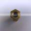 K38 diesel engine part stainless steel 178079 check valve for truck