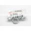 Well Priced ISU-ZU 6SD1T Engine Parts Cylinder Head Bolt For EX300 Excavator 1-09070059-0