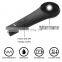 LEVETT Misia Amazon Hot Sale Rechargeable Silicone Facial Cleansing Instrument