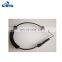 transmission shift cable FOR V W POLO 6Q0 711 265AA 6Q0711265AA 6Q0 711 266K 6Q0711266K