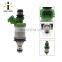 1Year Warranty Logo Tested Fuel Injector Nozzle 23250-74140 23209-74140 For 2.2L 5SFE 2.0L 3SFE