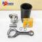 3306 Excavator Engine Rebuild Repair Kit PIston OEM 1W6757