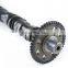 EA888 2.0T Exhaust Camshaft With AVS 06H109022AS 06H109022AK 06H109022AQ 06H109022AR 06H109022BD 06H109022BG 06H109022BE