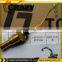 1-83161019-1 6BD1 water temperature sensor for EX200-2 excavator spare parts