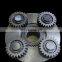 EXCAVATOR PARTS Final Drive Case Gear Box Bearing and the Center Shaft Pump Casing