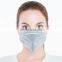 Custom Logo Design Anti PM2.5 Mask with Activated Carbon Filter  Dust Mouth Muffle