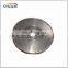 A3912906 Cast Iron Flywheel for Diesel Engine with good quality