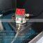cr825 common rail diesel injector test bench with tesing vp44 red3 4 eui eup HPO piezo injector and pump