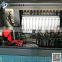 CR3000A hydraulic diesel fuel injection pump test bench hydraulic pump