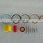 N0.565(2)  320D Injector Repair kits (with pin and copper shim)