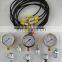 NO,057(3)Excavator Hydraulic Pressure Test Kits