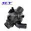 Thermostat Assembly Suitable for BMW 535I 2011-2016 11537601159/11538671516/82817/34781/TM21103/9025173