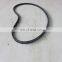 187160 V belt for cummins  NTA855 G3 GS GC NH NT 855 diesel engine spare Parts  manufacture factory in china order
