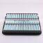 Top sale air filter 17801-30080
