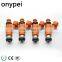 Injector Pump Repair Kit OEM INP771 CDH210