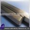 25MM Dimensions 304 316 316L Stainless Steel Hex Bar