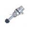 High Performance 43621-4D000 Wind Driven Gear Mileage Speed Sensor  Engine  parts  Wheel Odometer  Speed Sensor