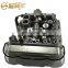 Wheel loader 4WG200 transmission control valve 4644159347 for hot sale