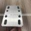 Excellent quality custom design cnc metal  car milling parts