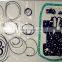 5HP19 Transmission Overhaul Kit With Clutches With Rings Seals Frict For BMW
