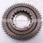 Used gearbox Shaft gear JS150TA-1701112B