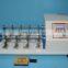 Intelligent Leather Flexing Resistance Tester, Bally Leather Torsion Resistant Test Equipment