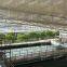 Cixi Waterworks Sewage Tank Membrane Structure Project
