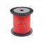 Coated copper round wires for electric hair drier