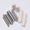 suppliers accurate Calibration measuring pin gauge ceramic pin tungsten carbide pin gauge