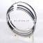 Piston ring  for NT855 3801755/3803471/4089811 size 139.7mm 6cylinders manufacture china