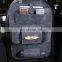 Durable collapsible Felt Cargo Storage Car Trunk Organizer for SUV
