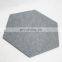 Hot selling customized size glazing acoustic panels office