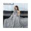 Factory High Quality Wholesale 15lbs Soft Heavy Weighted Blanket