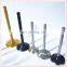 Pakistan market intake and exhaust engine valves for hero tvs bajaj 2-wheeler auto parts