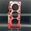 For SeaDoo 1503 4TEC STD GTR GTI 130 260 300 GTX Wake NA spark 900 wear rings 267000925 high rpm cylinder head gasket 420431812