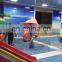 Cool Swimming Pool , Water Park fiberglass conch Spray Toys