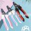 New arrived cleaning and grooming cat and dog cheap pet nail clipper with safety guard