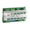 Acrel AMC16MA/C din rail outing line used multi circuit Power Meter for data center
